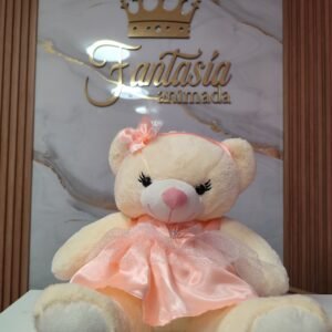 Peluche Osa