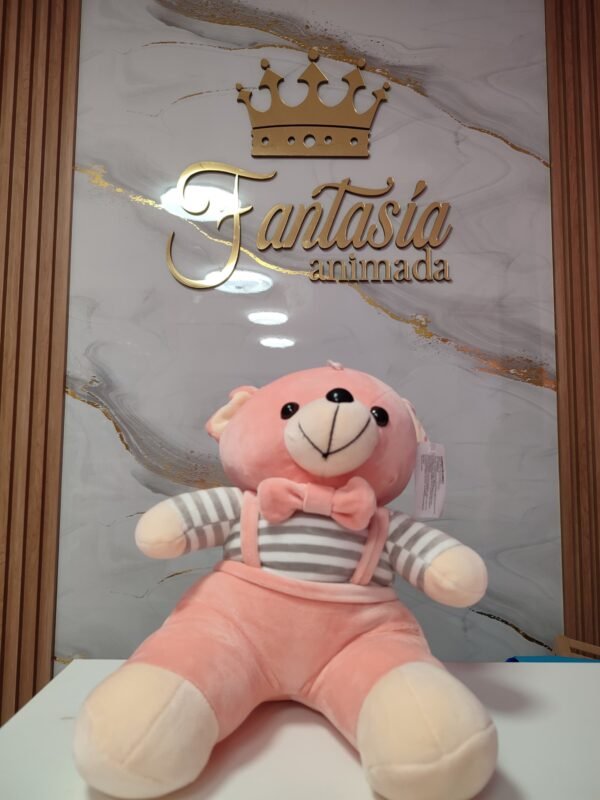 Peluche Oso