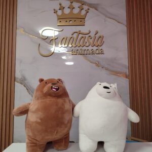 Peluche Escandaloso