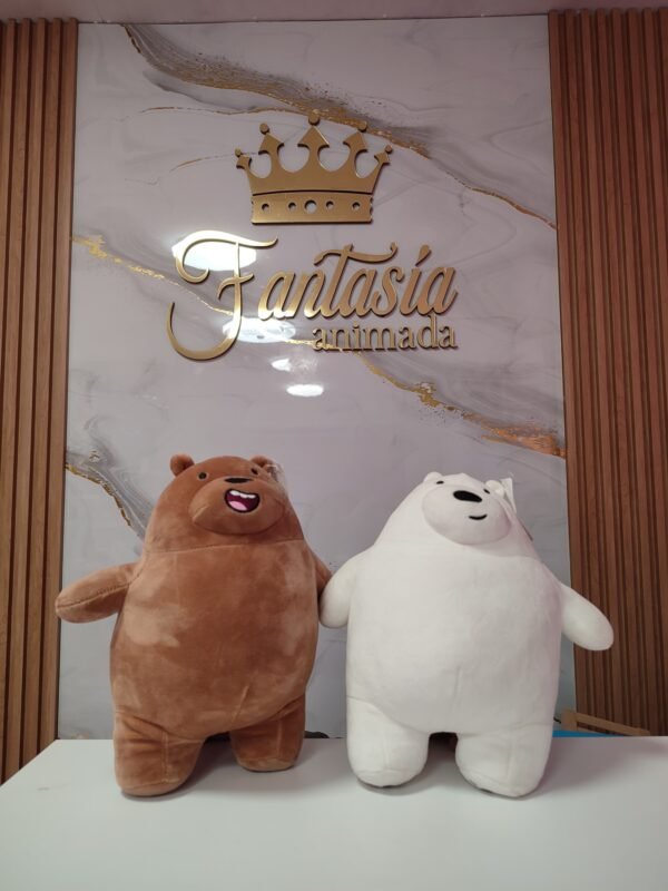 Peluche Escandaloso