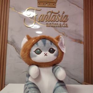Peluche Gato