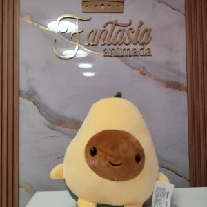 Peluche Palta