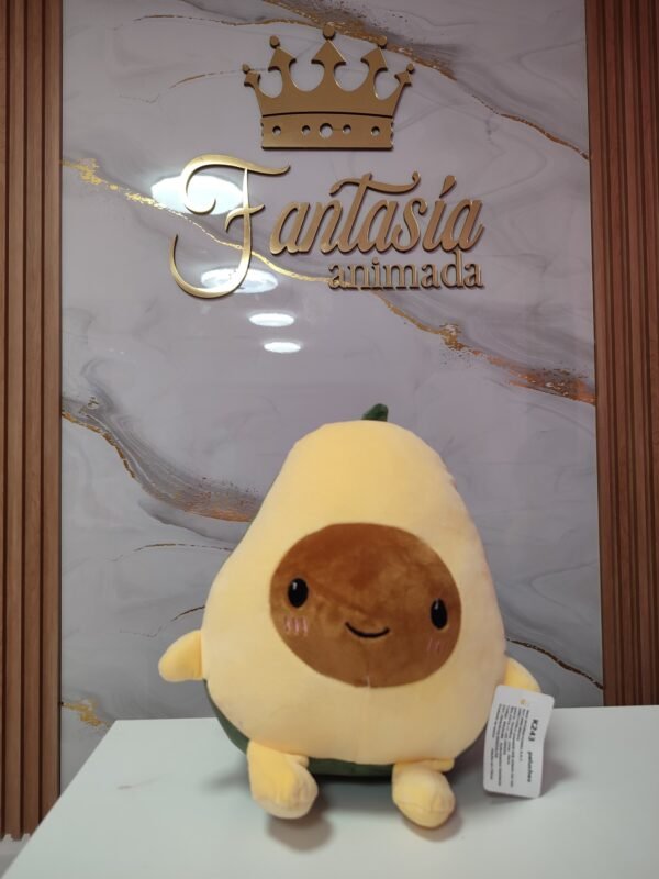 Peluche Palta