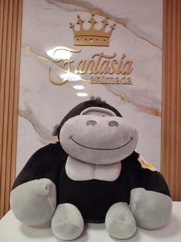 Peluche Gorilla