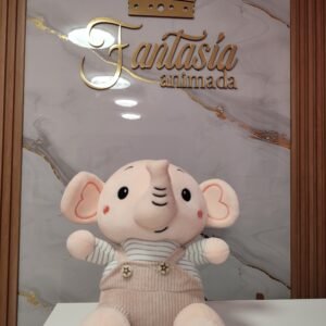 Peluche Elefante