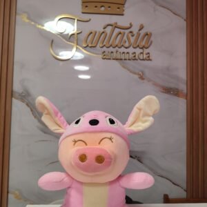 Peluche Cerda Stitch