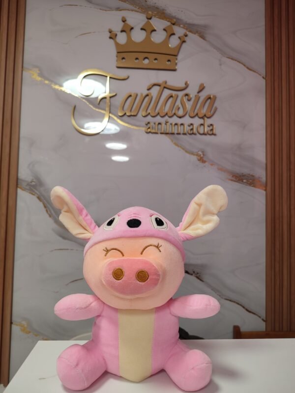 Peluche Cerda Stitch