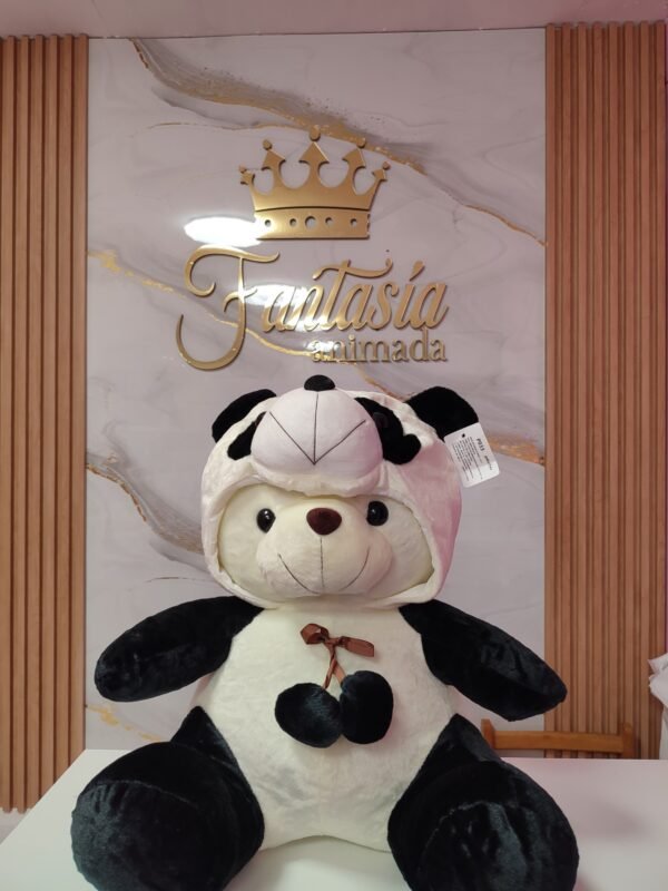 Peluche Oso