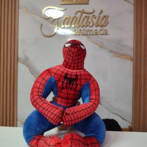 Peluche Hombre araña