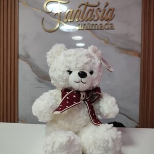 Peluche Osito Musical