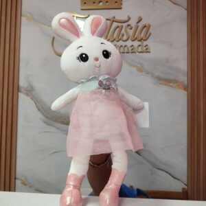 Peluche Coneja