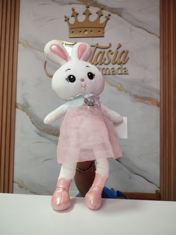 Peluche Coneja