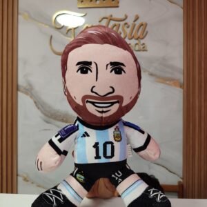 Peluche Messi
