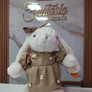 Peluche Coneja