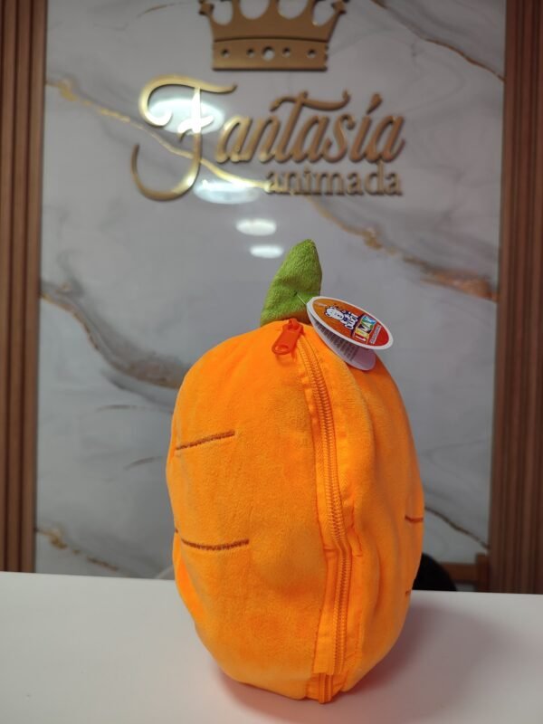 Peluche Conejo Zanahoria - Imagen 2