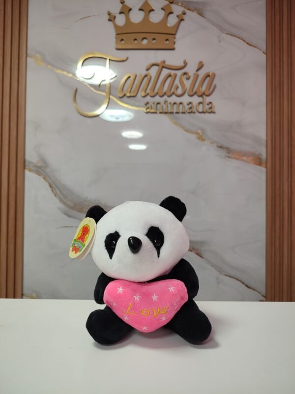 Peluche Osito