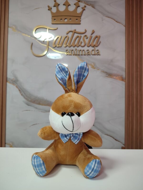 Peluche Conejito