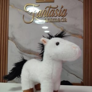 Peluche Caballo