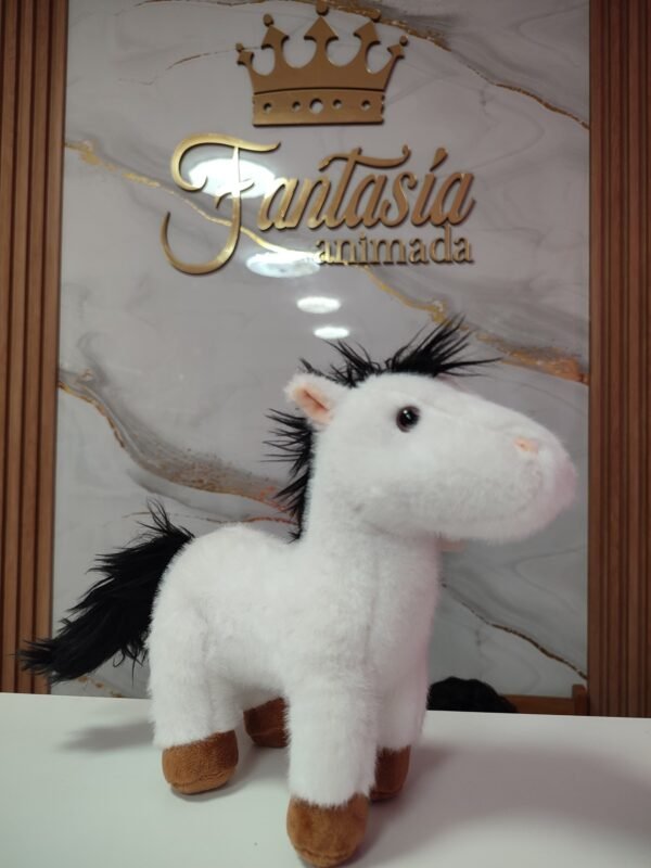 Peluche Caballo