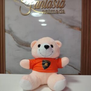 Peluche oso