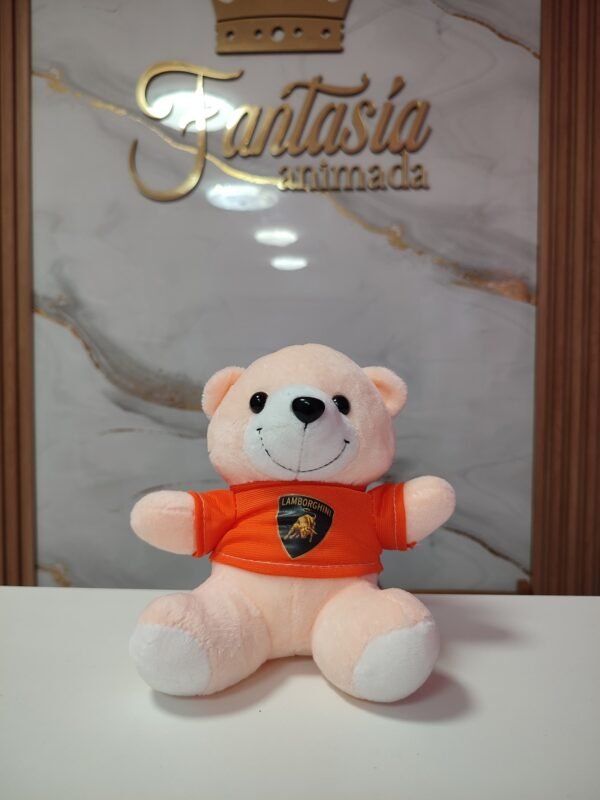 Peluche oso