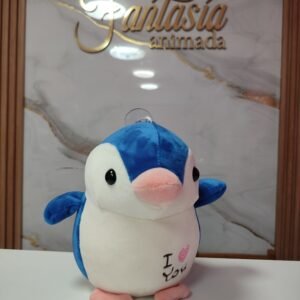 Peluche Pingüino