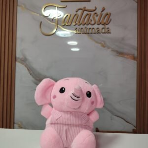 Peluche Elefante