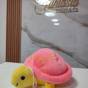 Peluche Tortuga