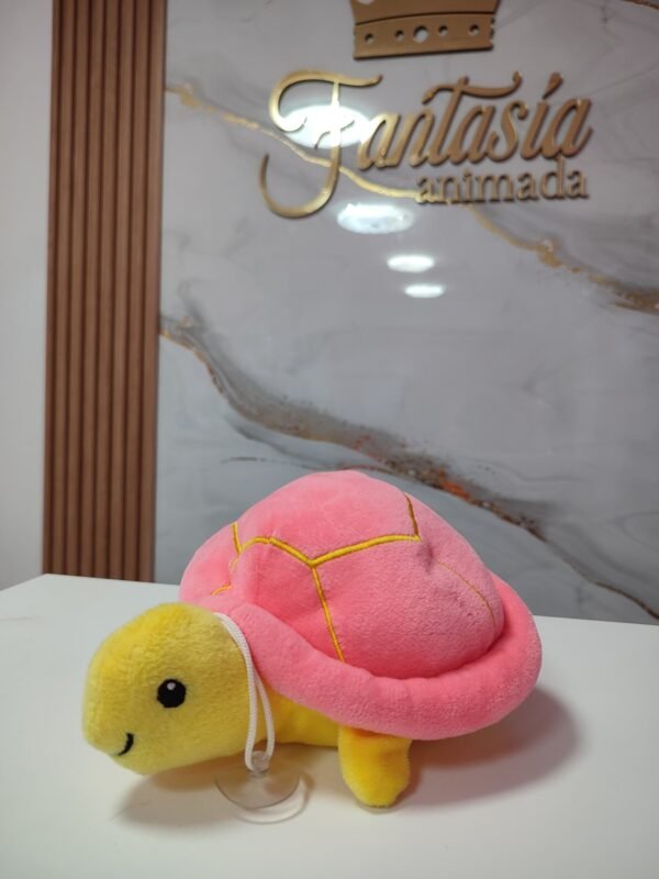 Peluche Tortuga