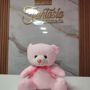 Peluche oso