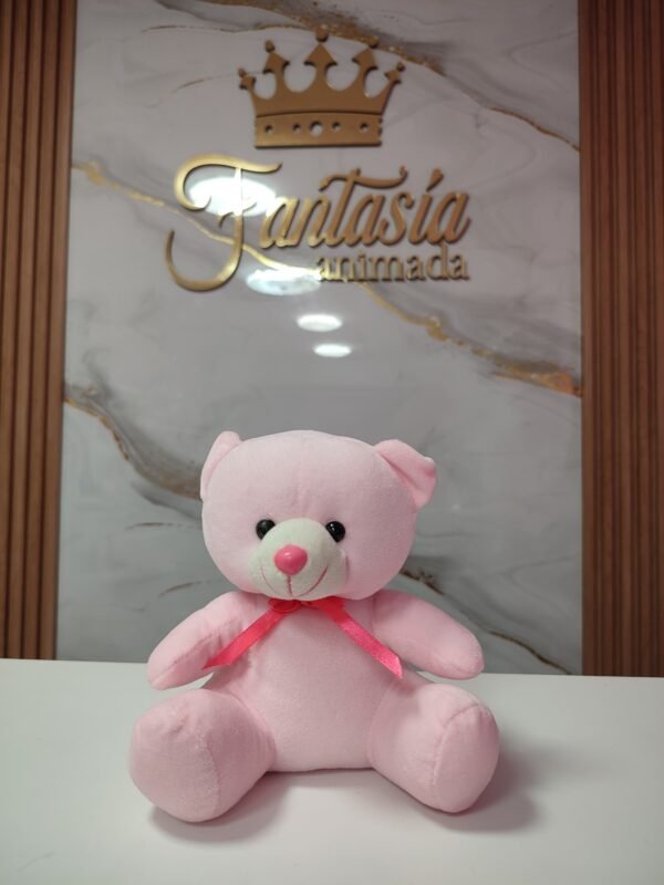 Peluche oso