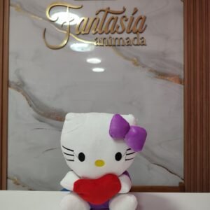 Peluche Hello Kitty