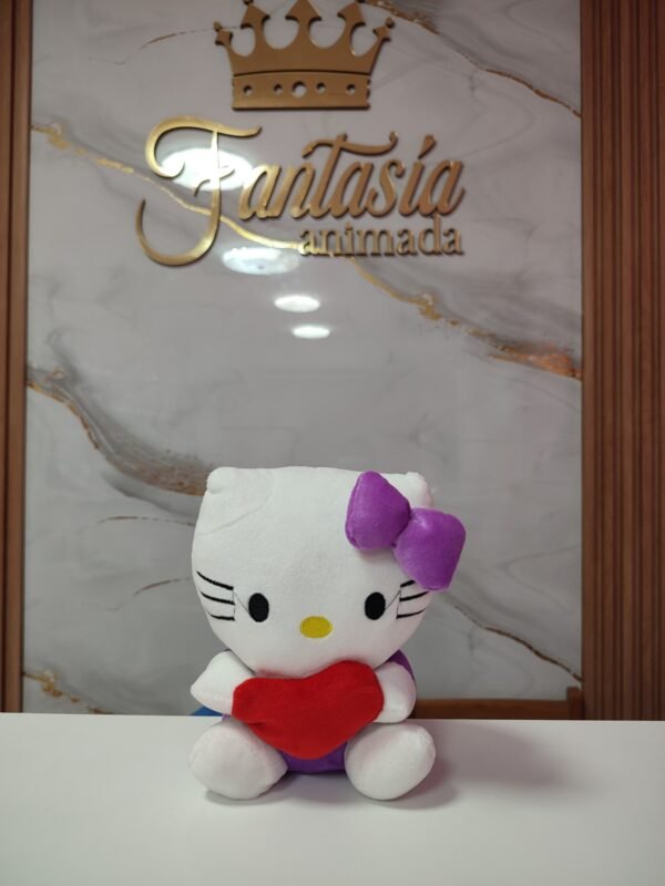 Peluche Hello Kitty