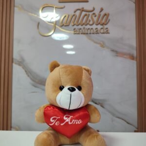 Peluche osito