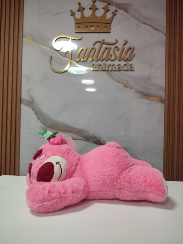 Peluche Lotso