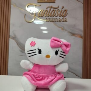 Peluche Hello Kitty