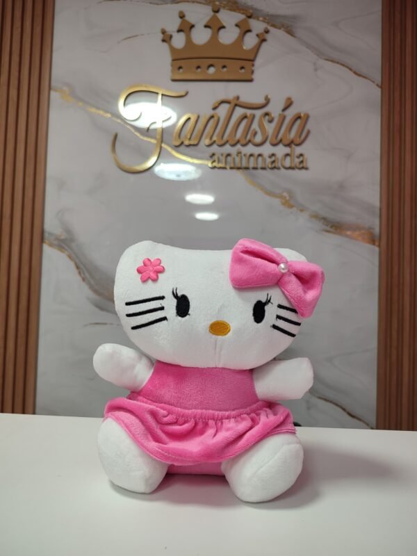 Peluche Hello Kitty