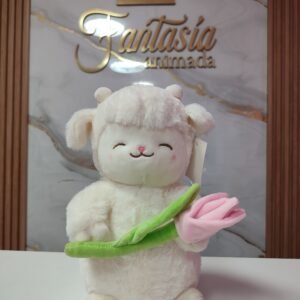 Peluche Oveja Tulipán