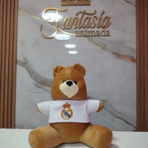 Peluche oso