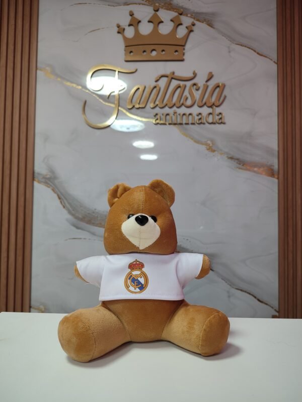 Peluche oso