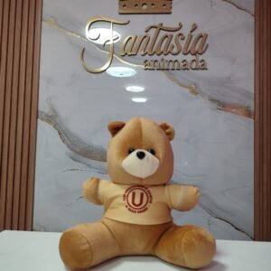 Peluche Oso