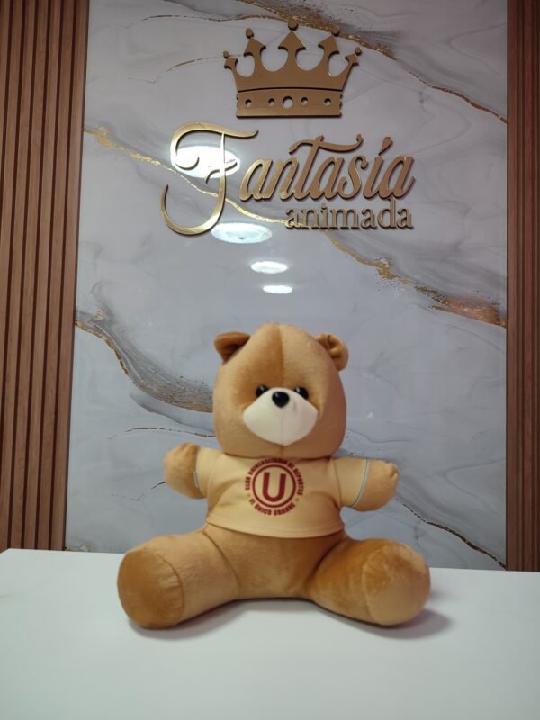 Peluche Oso