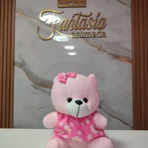 Peluche Osa