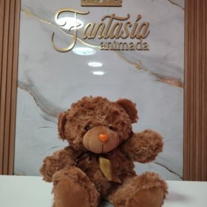 Peluche Oso