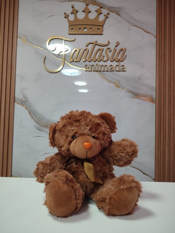 Peluche Oso