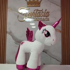 Peluche Unicornio