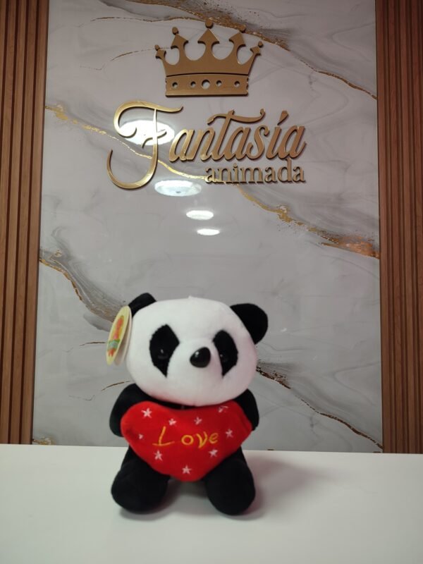 Peluche Osito - Imagen 2