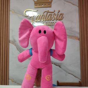 Peluche Eli Pocoyó