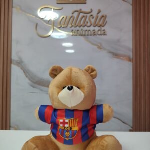 Peluche Oso