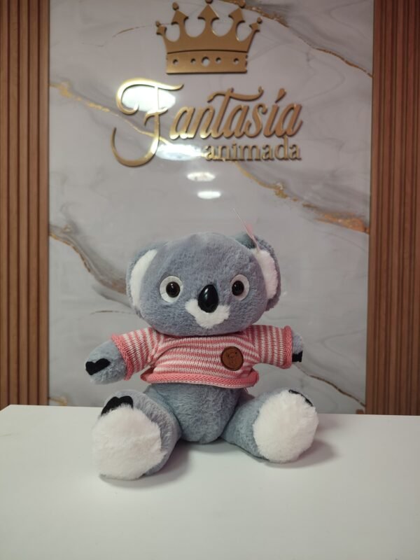 Peluche koala
